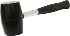 Rolson 16oz Rubber Mallet