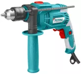 Total Impact Drill 750w 13mm