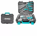Total Hand Tool Model Kit 100 Pcs