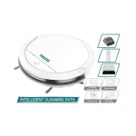 Total Robotic Vacuum Cleaner