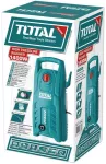 Total High pressure washer 1400W