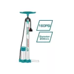 Total Pump For Wheels 38mm