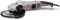 Angle Grinder 9" 2600w Crown
