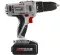 Crown Cordless Electric Drill 24v