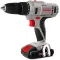 Crown Cordless Drill And Screwdriver 13 Mm 1.5Ah