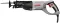 Sabre Saw 250mm 1010W Crown
