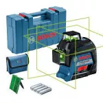 Bosch Laser Line with working range 120m