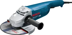 Bosch Angle Grinder 2400w