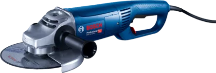 Bosch Angle Grinder 9" 2600 w