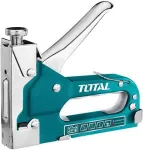 Total Staple Gun (3 In 1) 4-14mm