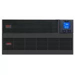 Schneider Electric APC Easy UPS On-Line SRV 6000VA RM 230V With Extended Runtime Battery Pack, Rail ...