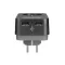Schneider Electric APC Essential SurgeArrest 1 Outlet Black 230V Germany  Schneider Electric