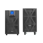 Schneider Electric Easy UPS 1Ph On-line SRVS Ext. Runtime 6000 VA 230 V With External Battery Pack