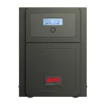 Schneider Electric APC Easy UPS Line-interactive SMV 3000VA 230V, Schuko Outlet