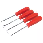 Mini Hook And Pick Set 4pc