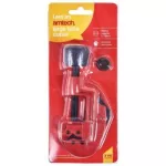 Large Tube Cutter With Spare Wheel 3-30mm