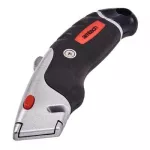 Utility Knife - Soft Grip Amtech