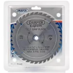 Expert TCT Saw Blade, 160 X 20mm, 36T