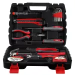 Tools Set 18-pieces