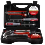 Tools Set 8-pieces Himel