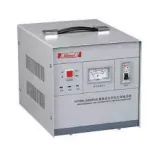 HTND-10KVA Terminal Connect, Output 220V With 01 Fan - - Analog Meter