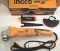 Angle grinder 5 inch 1010 watt speeds Ingco