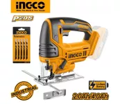 Cordless Jig Saw 20v ingco