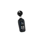 Multifunction Pocket Climate Meter