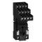 SE Socket RXZ - Separate Contact - 10 A - < 250 V - Connector - For Relay RXM4..