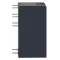 SE Interface Plug-in Relay, 8 A, 2 CO, 24 V AC