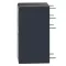 SE Interface Plug-in Relay, 8 A, 2 CO, 24 V AC