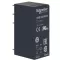 SE Interface Plug-in Relay, 8 A, 2 CO, 24 V DC
