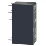 SE Interface Plug-in Relay, 8 A, 2 CO, 12 V DC