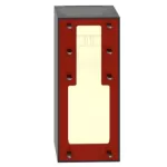 SE Interface Plug-in Relay, 8 A, 2 CO, 230 V AC