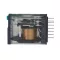 SE Miniature Plug-in Relay, 12 A, 2 CO, 24 V DC