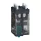 SE Harmony, Miniature Plug-in Relay, 12 A, 2 CO, With Lockable Test Button, 12 V DC