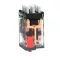 SE Miniature Plug-in Relay, 10 A, 3 CO, 230 V AC