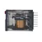 SE Miniature Plug-in Relay, 6 A, 4 CO, 120 V AC