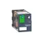 SE Miniature Plug-in Relay, 6 A, 4 CO, 110 V DC