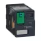 SE Miniature Plug-in Relay, 6 A, 4 CO, 110 V DC