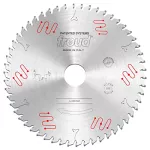 Freud Circular Saw Blade 18 inch 128 Teeth