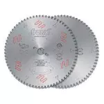 Freud Circular Saw Blade 12 inch 72 Teeth