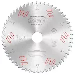 شفرة منشار دائرى 18 بوصة 128 سن فرويد