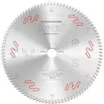 Freud Circular Saw Blade 12 inch 96 Teeth