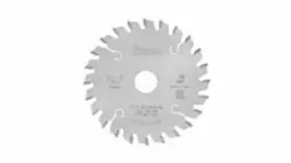 Circular Saw Blade 100x3.1x20 mm, 20 Teeth