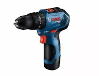 Bosch Brushless Cordless Impact Drill 12V 30 Nm 2.0 Ah
