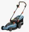 SENIX Lawn Mower 1800W