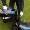 SENIX Lawn Mower 1800W