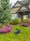 SENIX Robot Lawn Mower 500m2 18V 2,5 Ah
