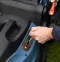 SENIX Lawn Mower 1600W